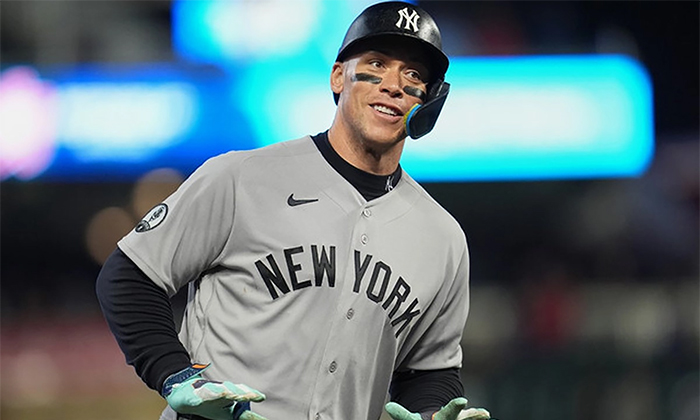 Asegura Yanquis su pase a playoffs