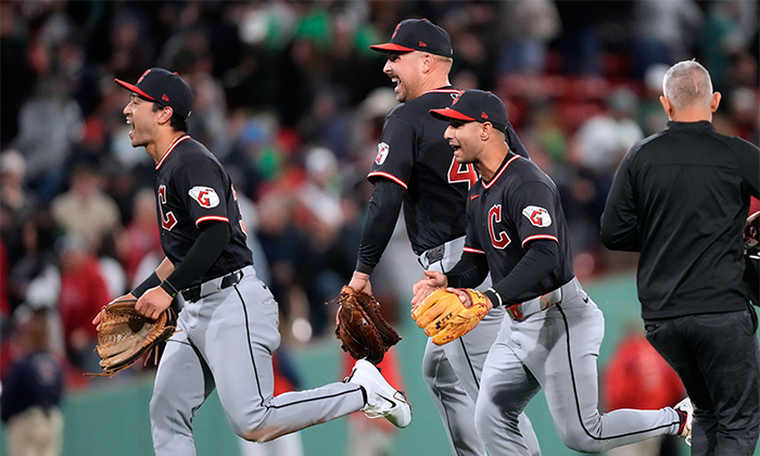 Domina Guardianes a Medias Rojas por 3-2 en reñido encuentro