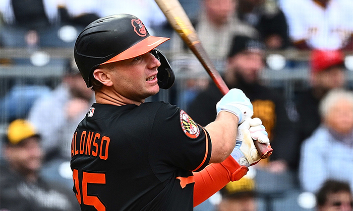 Pete Alonso pega jonrón 300 y Orioles gana a Mets tras impactante remontada