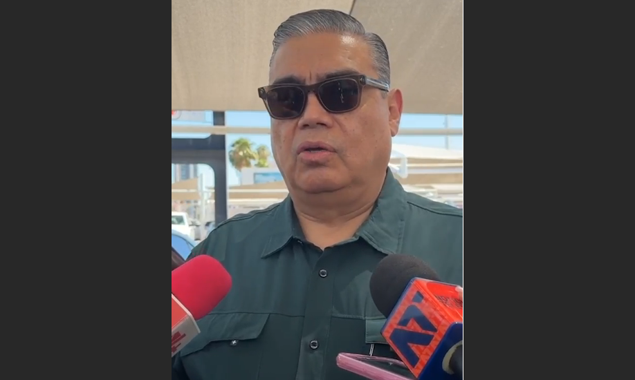 Descarta Fiscalía ola generalizada de robos en Hermosillo