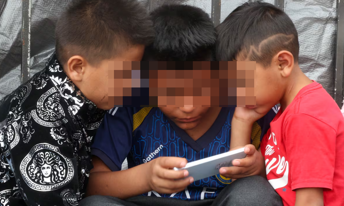 Debe enseñarse uso responsable de celulares: Fundación Nueva Generación