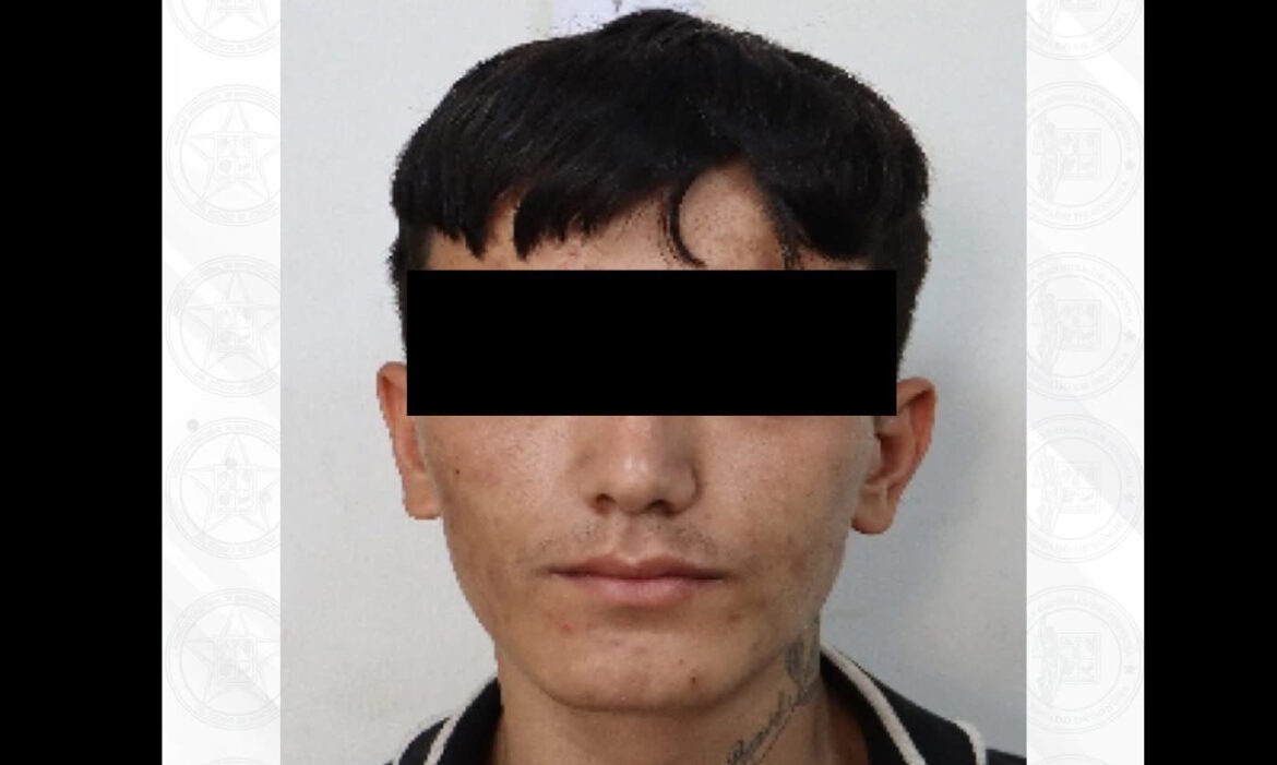 Procesan a “El Cebolla” por presunto homicidio en Ciudad Obregón