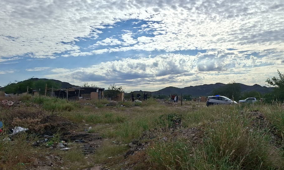 Balean a hombre en punto de venta de drogas en la invasión Mirabal