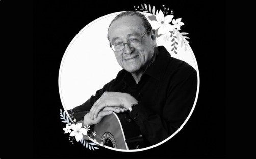 Muere Gabino Palomares