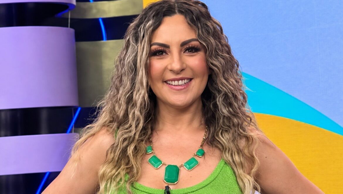 Mariana Ochoa se corona en LCDLF