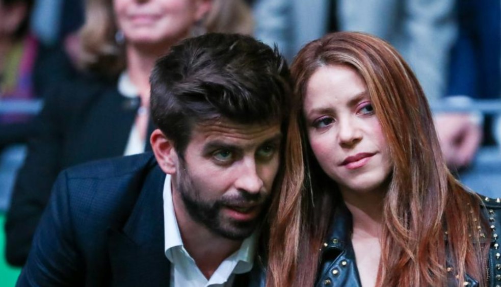 Shakira y Piqué vuelven a los tribunales