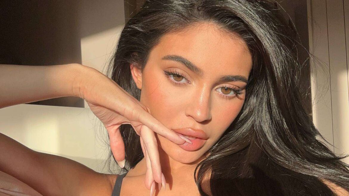 Kylie Jenner dará salto a la actuación