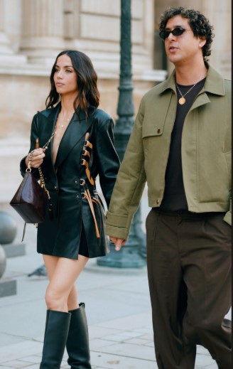 Ana de Armas confirma romance