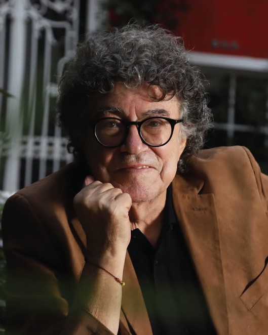 Muere el cantautor Piero a los 81 años