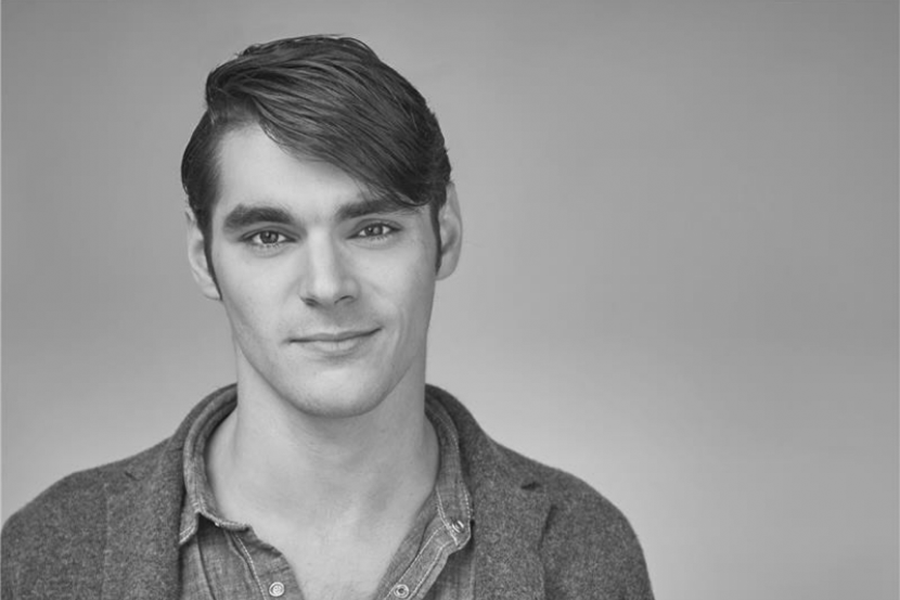 Muere RJ Mitte, actor de Breaking Bad, a los 34 años