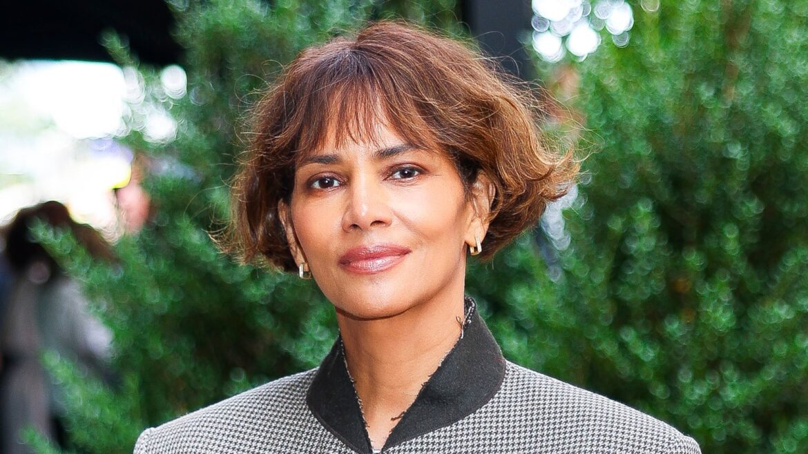Hijo de Halle Berry quiere declarar ante un juez