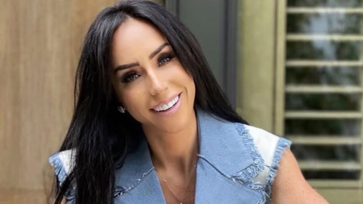 Inés Gómez Mont debuta como novelista