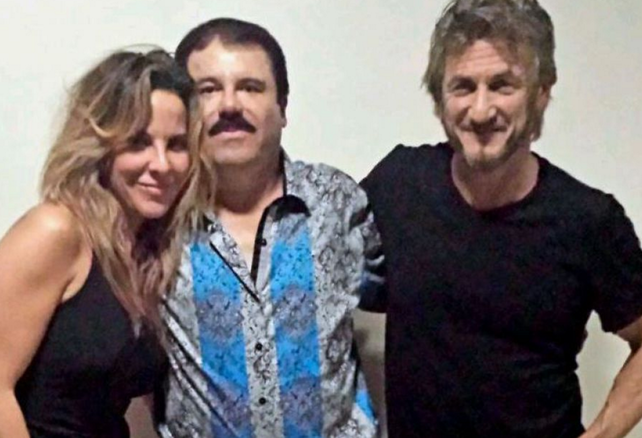 FGR impugna amparo a favor de Kate del Castillo