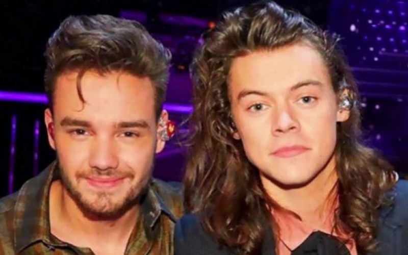 Harry Styles conmueve al recordar a Liam Payne con una canción inédita