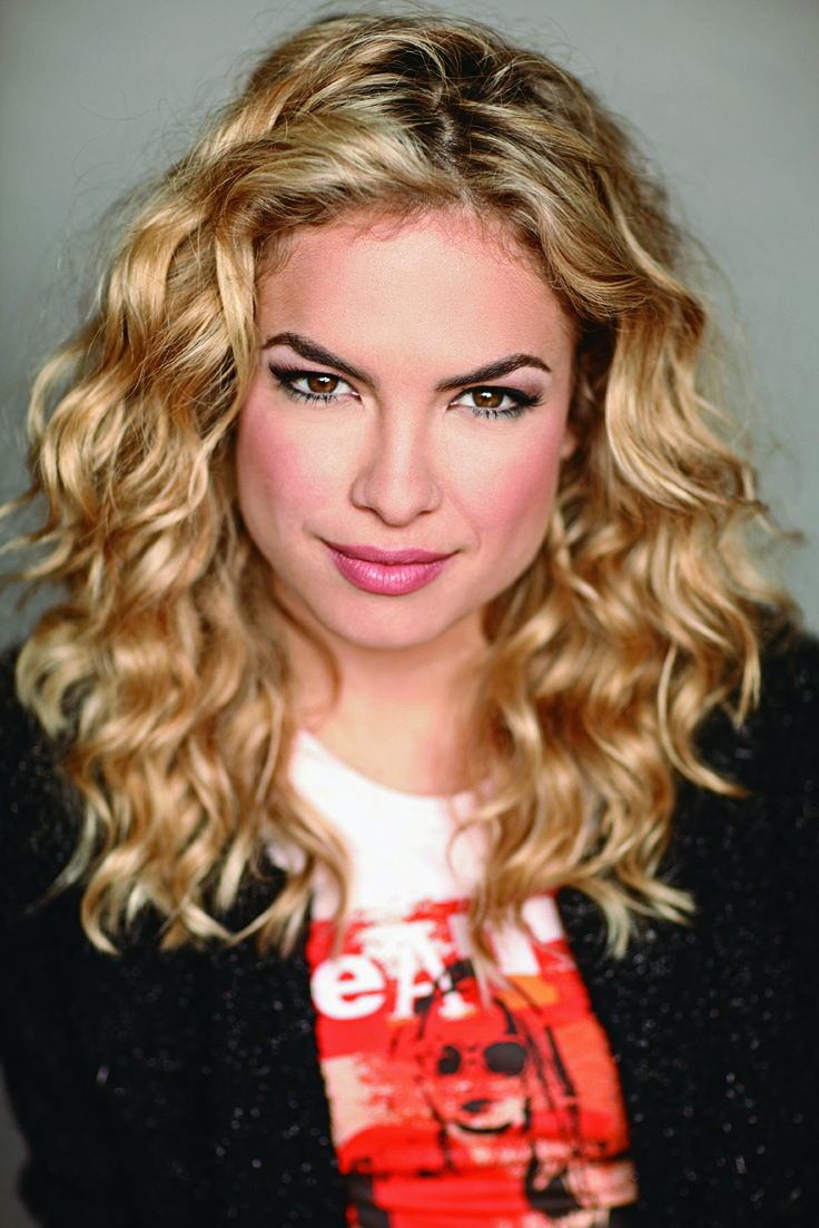 Muere Lua Blanco, actriz de ‘Rebelde Brasil’, a los 39 años