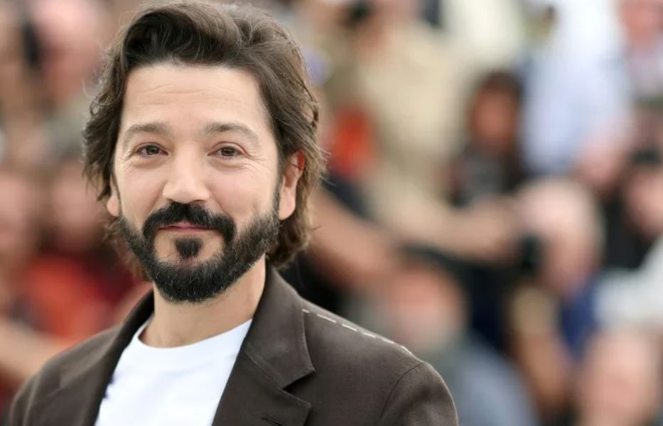 Diego Luna presenta en Morelia su película más personal: ‘Ceniza en la boca’
