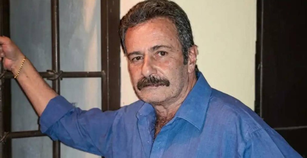 Muere Carlos Miguel Suárez, actor de Televisa