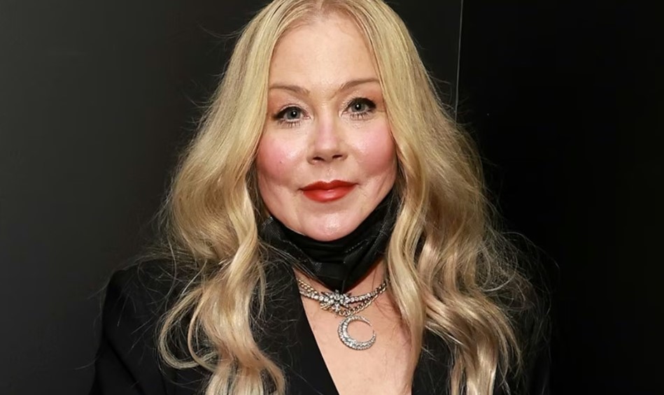 Christina Applegate revela diagnóstico equivocado
