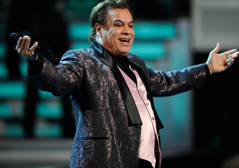 A la venta millonaria mansión de Juan Gabriel