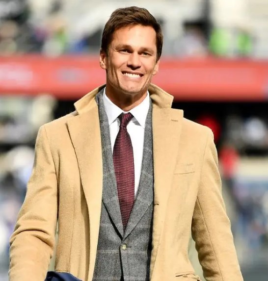 Tom Brady estrena romance con Candice Swanepoel