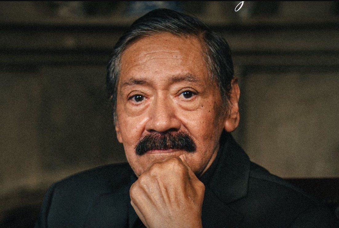 Muere Fernando Castillo, voz de Los Yaguarú