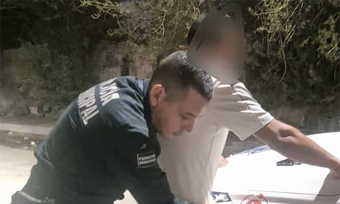 Encarcelan a trío de presuntos narcomenudistas