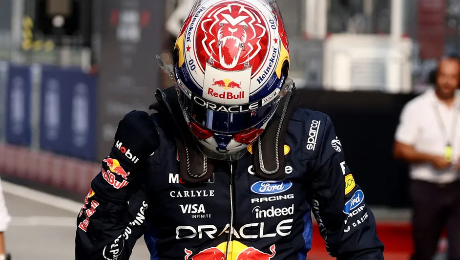 Definida la parrilla de salida para el Gran Premio de Baréin