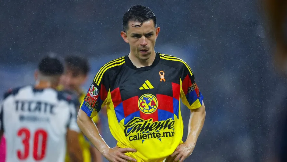 Álvaro Fidalgo rompe el silencio sobre su regreso a Coapa