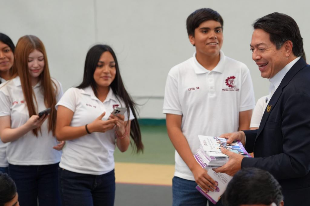 SEP reforzará atención emocional para más de 7 millones de estudiantes