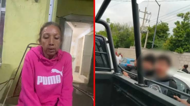 Madre de gemelos procesados por ataque en secundaria de Torreón pierde su empleo