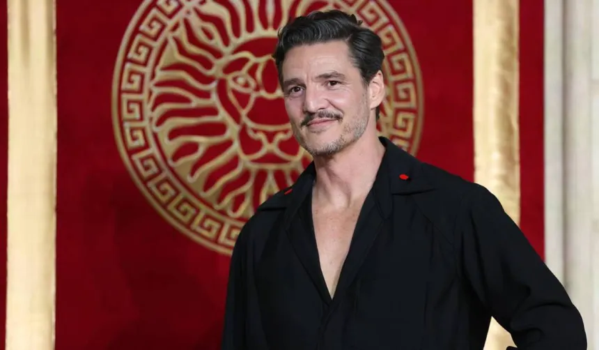 Pedro Pascal acaricia la nominación al Oscar por su nueva película