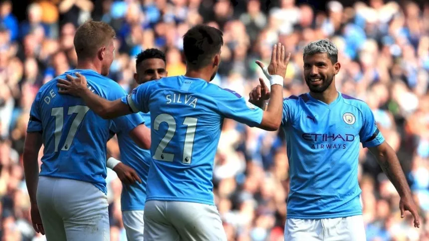 Manchester City es declarado culpable de irregularidades financieras en la Premier League