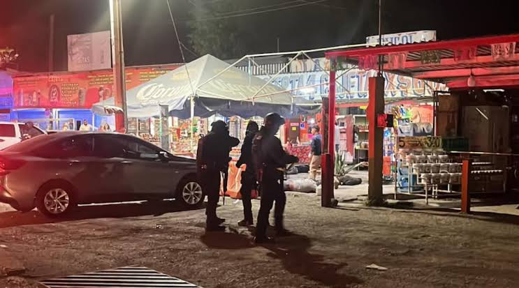 Jornada de violencia en Guanajuato deja ocho muertos