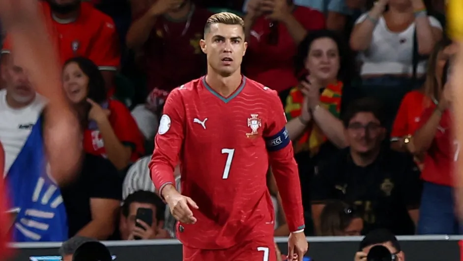 Cristiano Ronaldo habría condicionado su regreso a Portugal a la salida de Jorge Jesus
