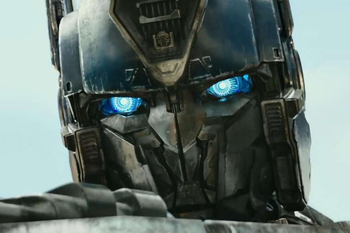Vuelve Transformers a las manos de Steven Spielberg y Michael Bay