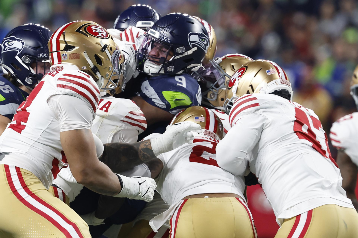 La NFL vuelve a México con una demanda histórica de 2.2 millones de boletos tras cuatro años de ausencia