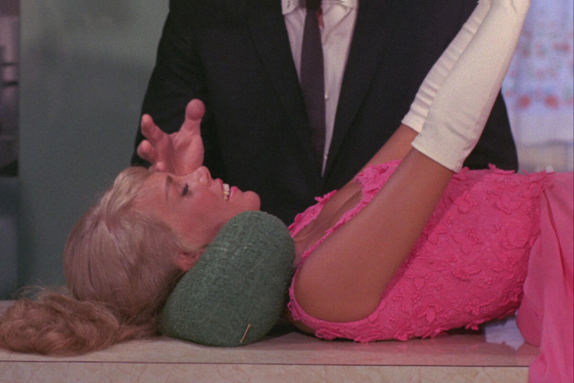 Breve historia del cine gore