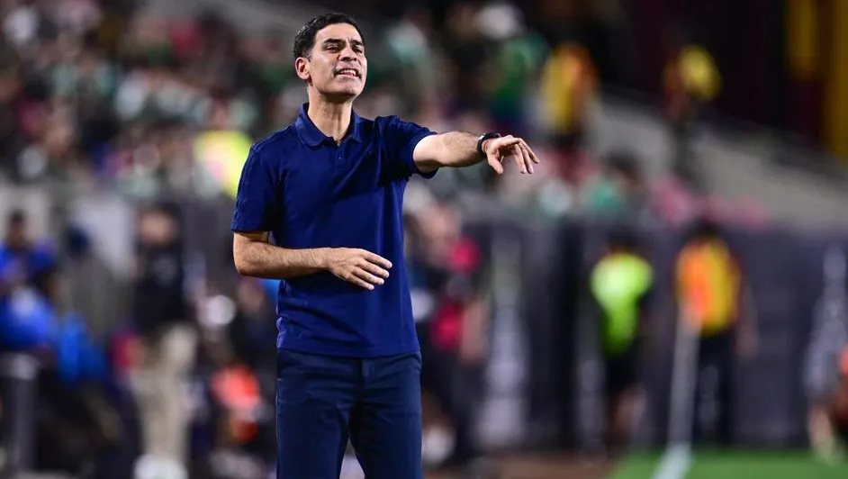 Márquez identifica las fallas del equipo nacional