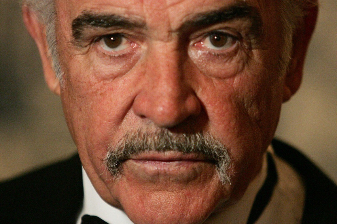 Sean Connery y su convulsa etapa en la Costa del Sol