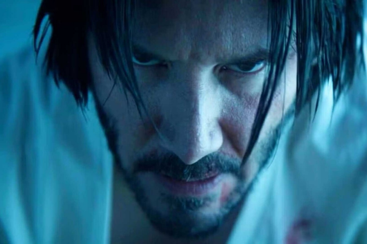 Director rechaza rotundamente trabajar con Keanu Reeves