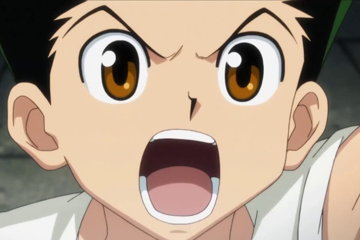 Yoshihiro Togashi priorizará el desenlace de Hunter x Hunter