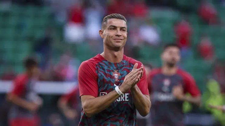 Cristiano Ronaldo rompe el silencio tras dejar a la Selección de Portugal