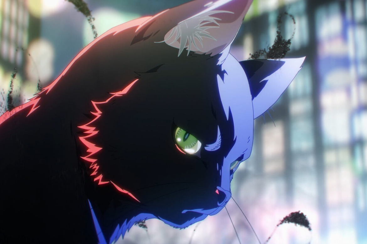 Un anime ideal para maratonear en apenas seis horas