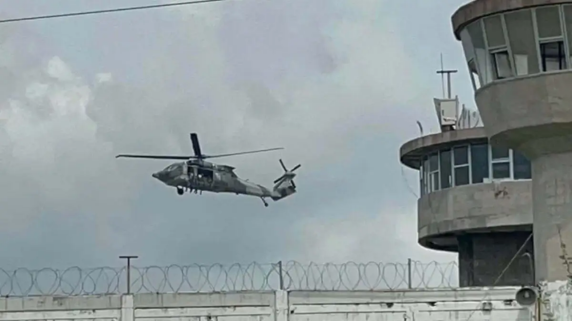 Riña en penal de El Castillo, Sinaloa, deja 10 muertos y 16 heridos