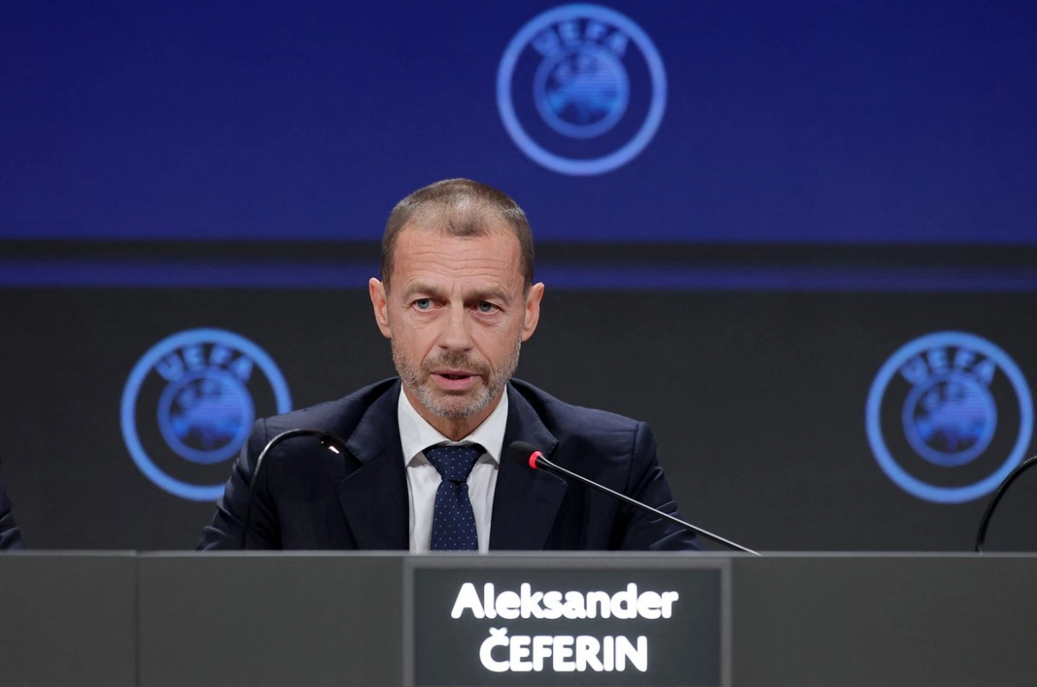 UEFA considera insuficientes las reformas de la FIFA y pide nuevo liderazgo