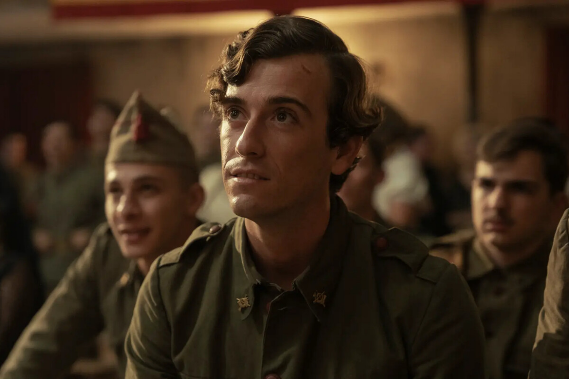 La historia detrás de “Soldadito español”, una canción con pasado oscuro