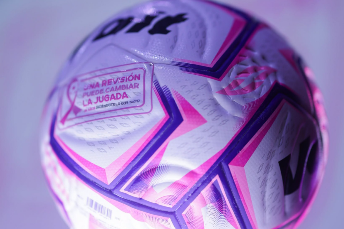 Liga MX: Tabla general del Apertura 2026