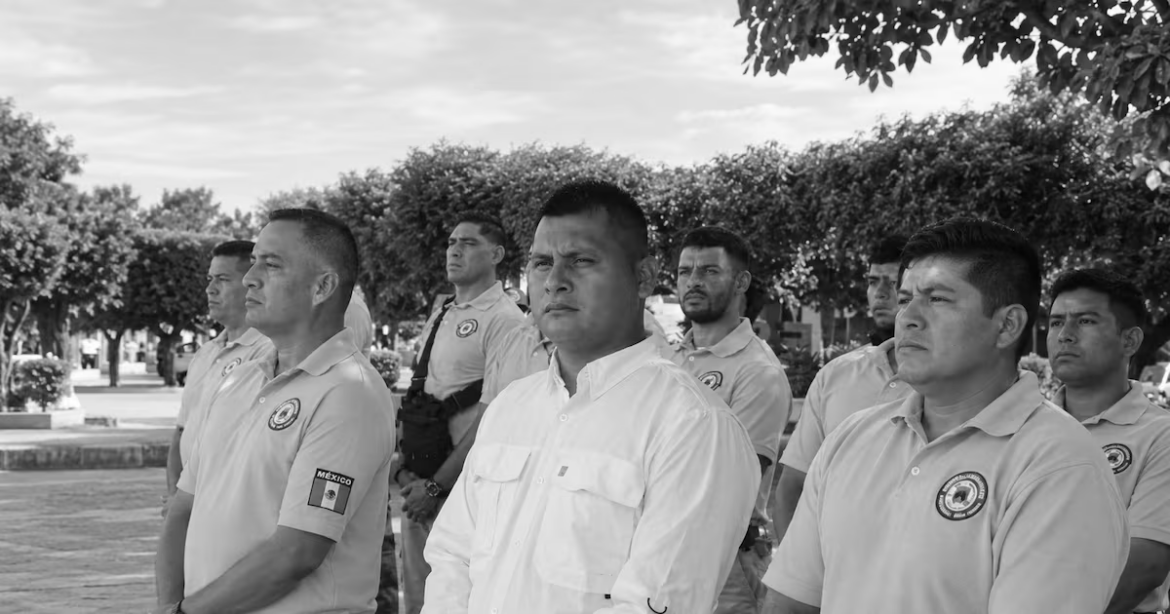 Asesinan a coordinador de Protección Civil en Escuinapa; suman cinco funcionarios muertos en Sinaloa