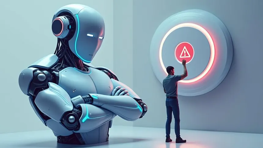 Hollywood enfrenta el impacto de la inteligencia artificial en la industria del cine