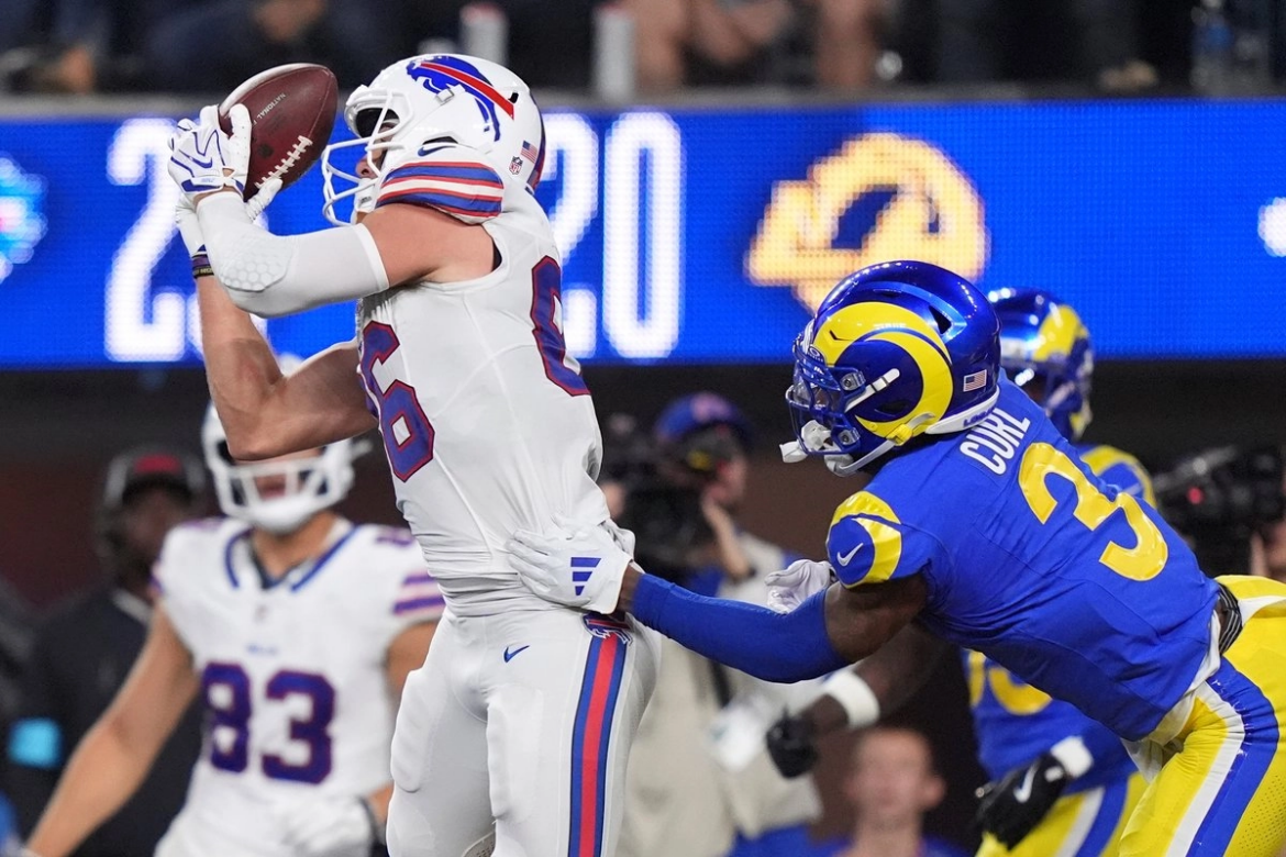 Bills imponen condiciones en tiempo extra